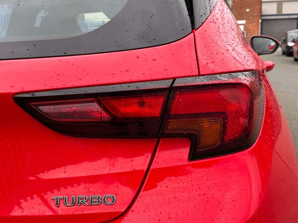 Used Vauxhall Astra 2016 for sale - 76277413: Photo 23