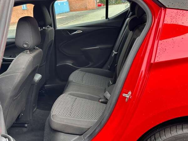Used Vauxhall Astra 2016 for sale - 76277413: Photo 26