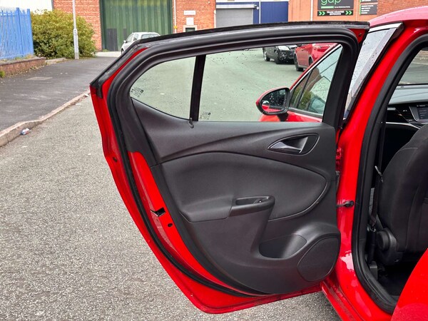 Used Vauxhall Astra 2016 for sale - 76277413: Photo 27
