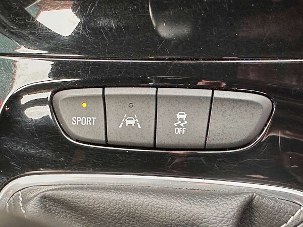 Used Vauxhall Astra 2016 for sale - 76277413: Photo 29