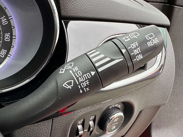 Used Vauxhall Astra 2016 for sale - 76277413: Photo 30