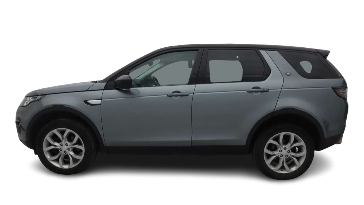 Used Land Rover Discovery Sport 2017 for sale - 77778113: Photo 6