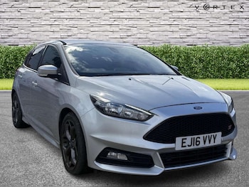 Used Ford Focus 2016 for sale - 78421198: Photo