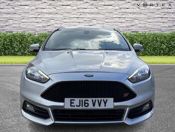 Used Ford Focus 2016 for sale - 78421198: Photo