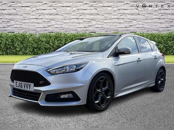 Used Ford Focus 2016 for sale - 78421198: Photo