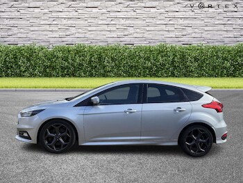 Used Ford Focus 2016 for sale - 78421198: Photo