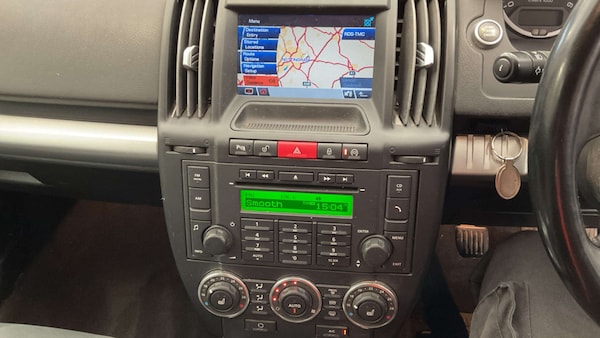 Used Land Rover Freelander 2012 for sale - 76182622: Photo 12