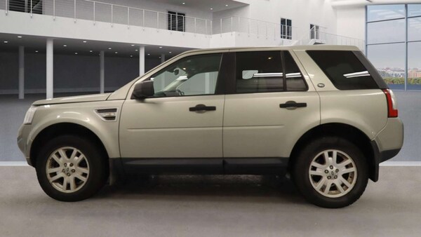 Used Land Rover Freelander 2012 for sale - 76182622: Photo 7