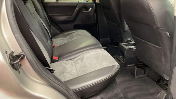 Used Land Rover Freelander 2012 for sale - 76182622: Photo 9
