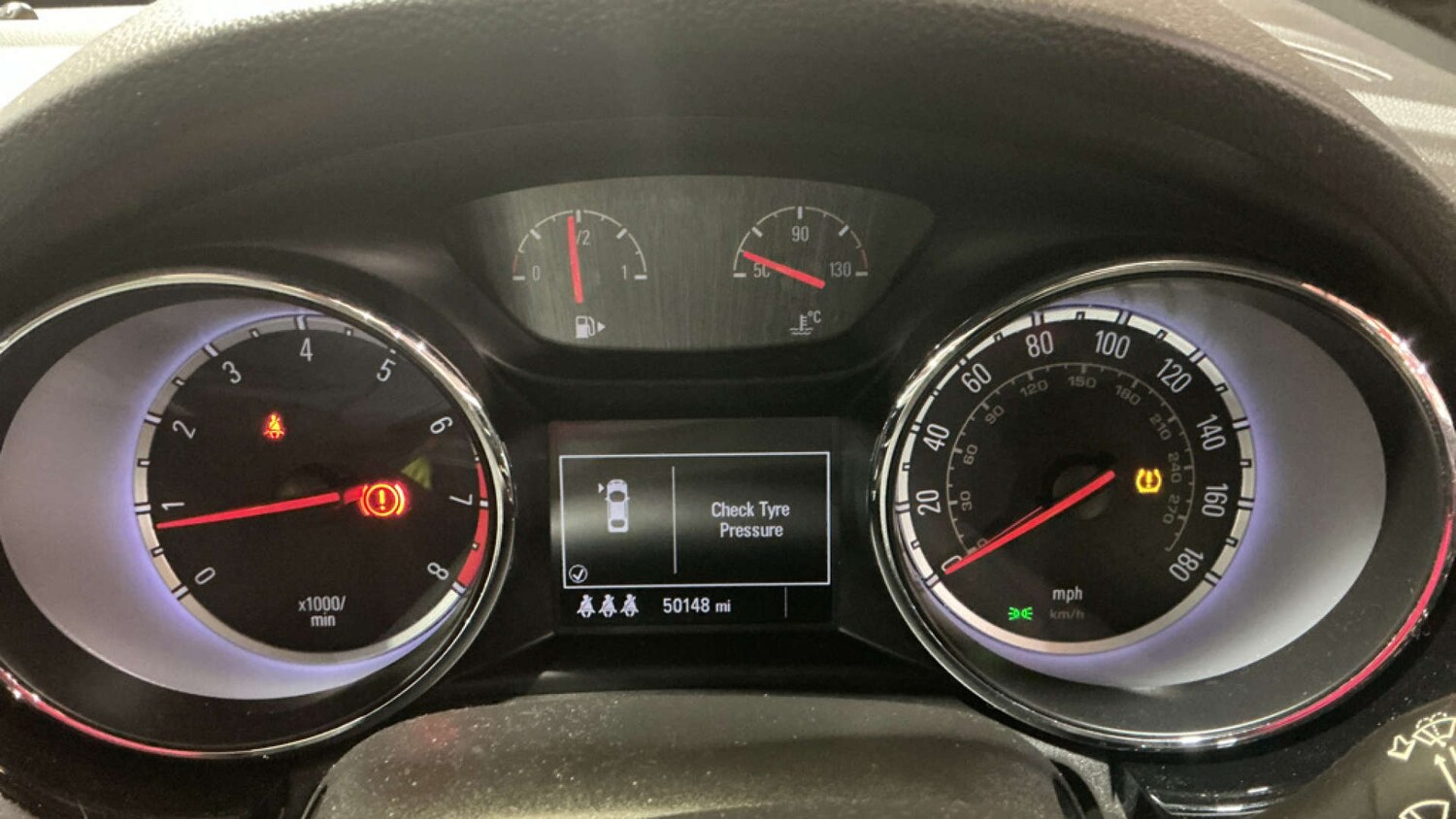 Used Vauxhall Astra 2016 for sale - 75997765: Photo 10