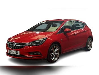 Used Vauxhall Astra 2016 for sale - 75997765: Photo 2