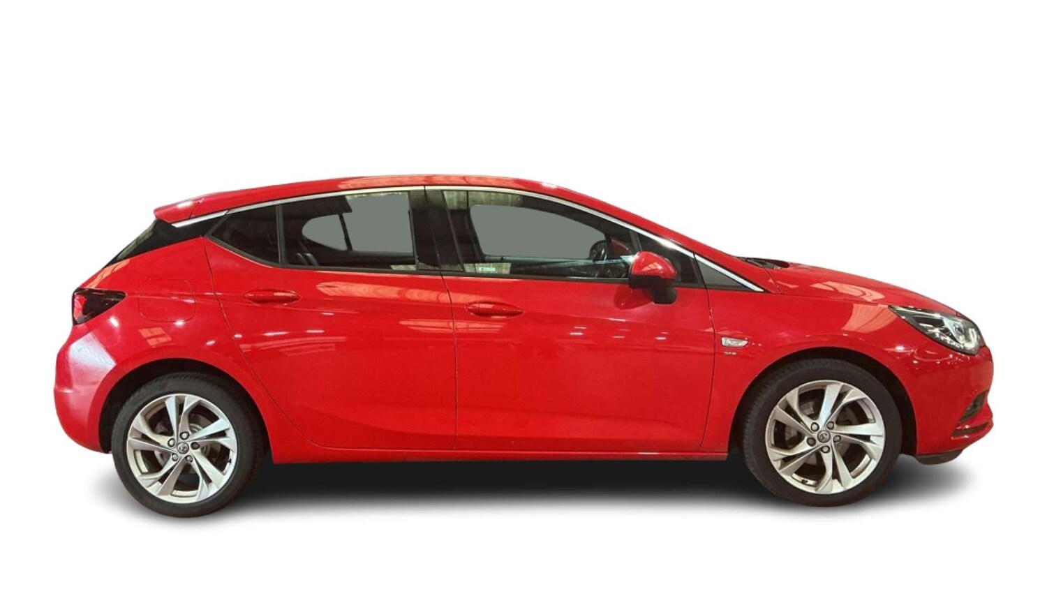 Used Vauxhall Astra 2016 for sale - 75997765: Photo 5