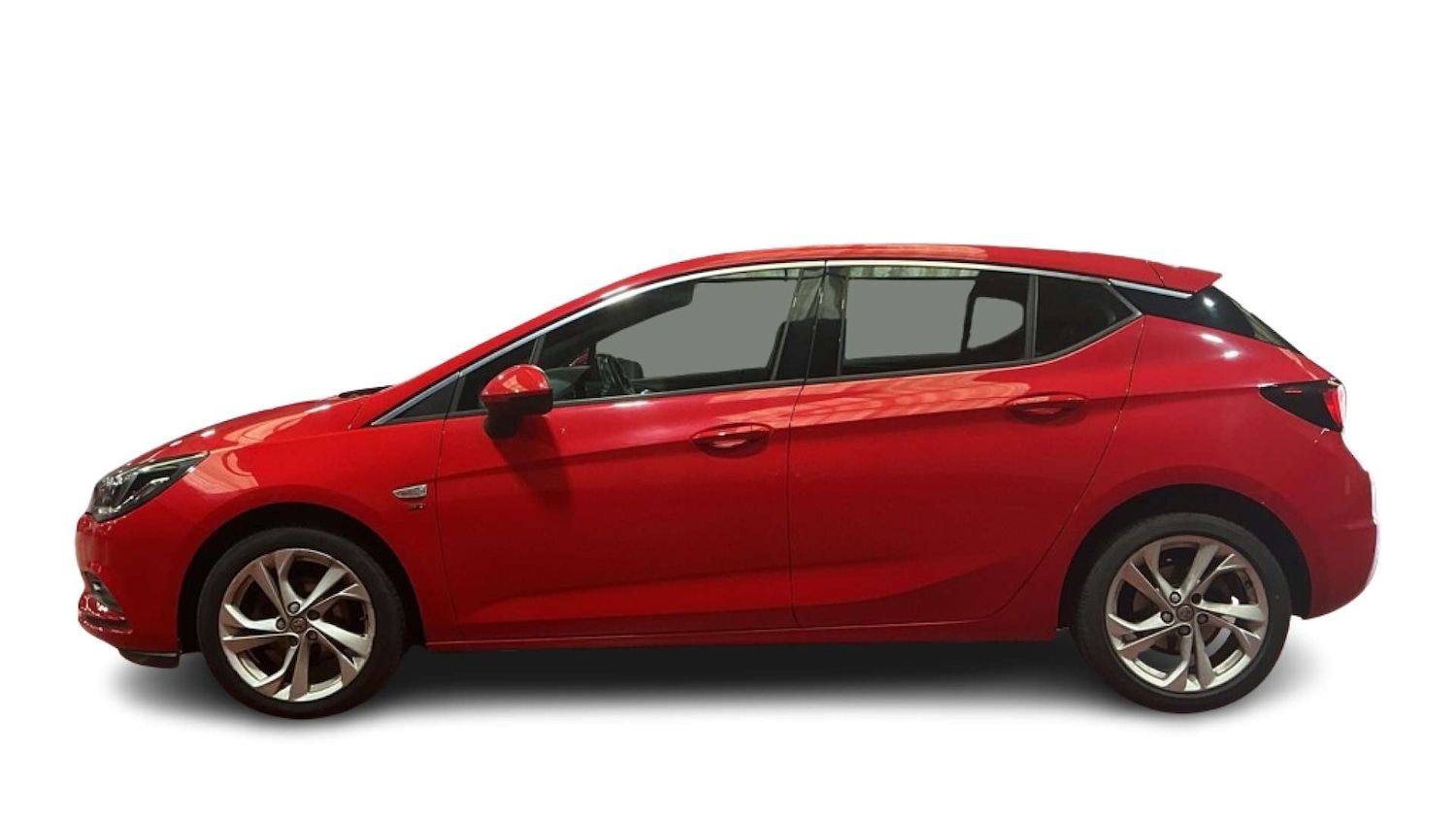 Used Vauxhall Astra 2016 for sale - 75997765: Photo 6
