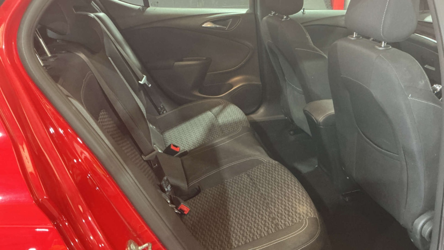 Used Vauxhall Astra 2016 for sale - 75997765: Photo 8