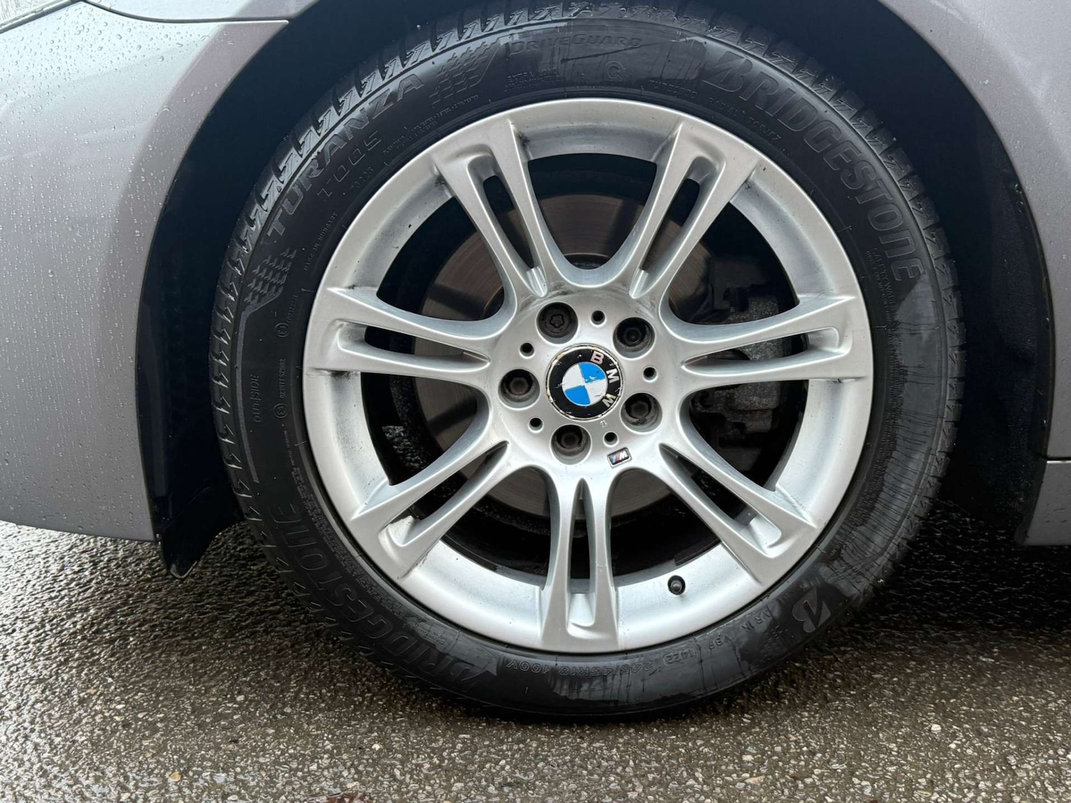 Used BMW 5 Series 2012 for sale - 77148626: Photo 15