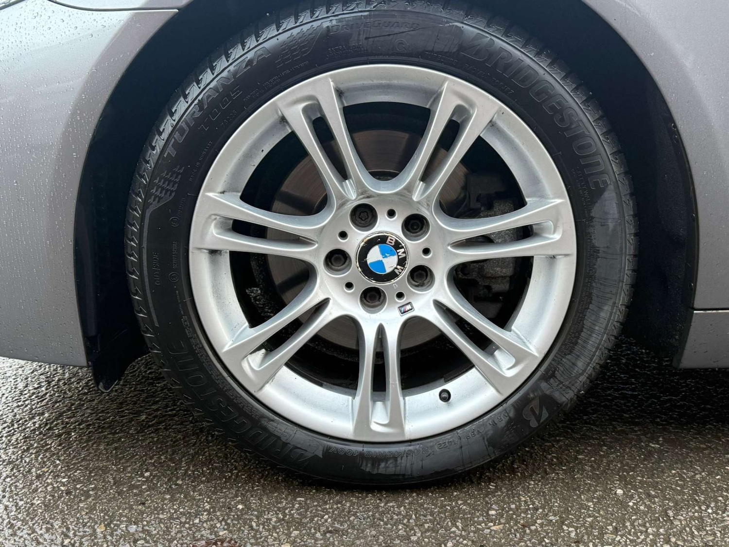 Used BMW 5 Series 2012 for sale - 77148626: Photo 16