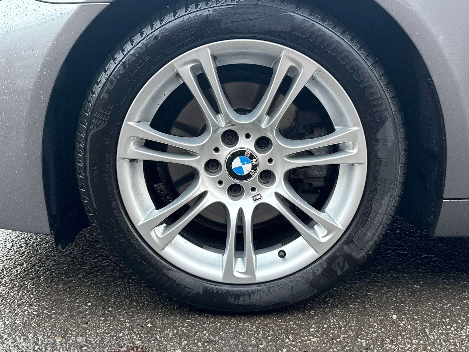 Used BMW 5 Series 2012 for sale - 77148626: Photo 17