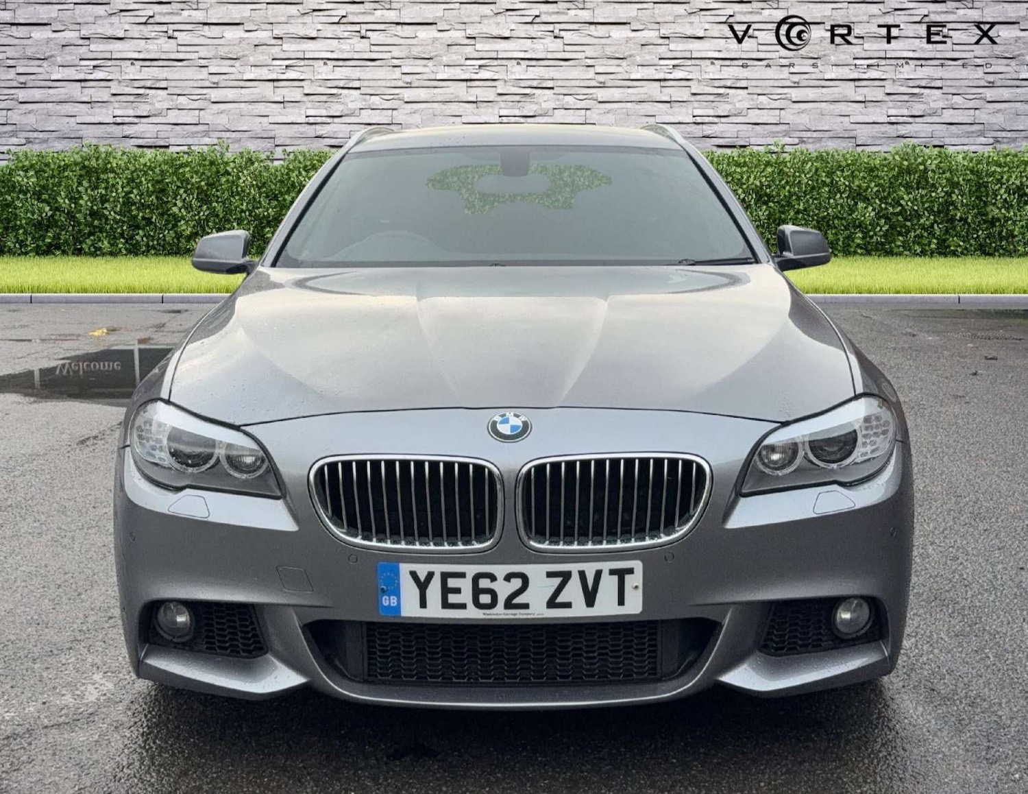 Used BMW 5 Series 2012 for sale - 77148626: Photo 2