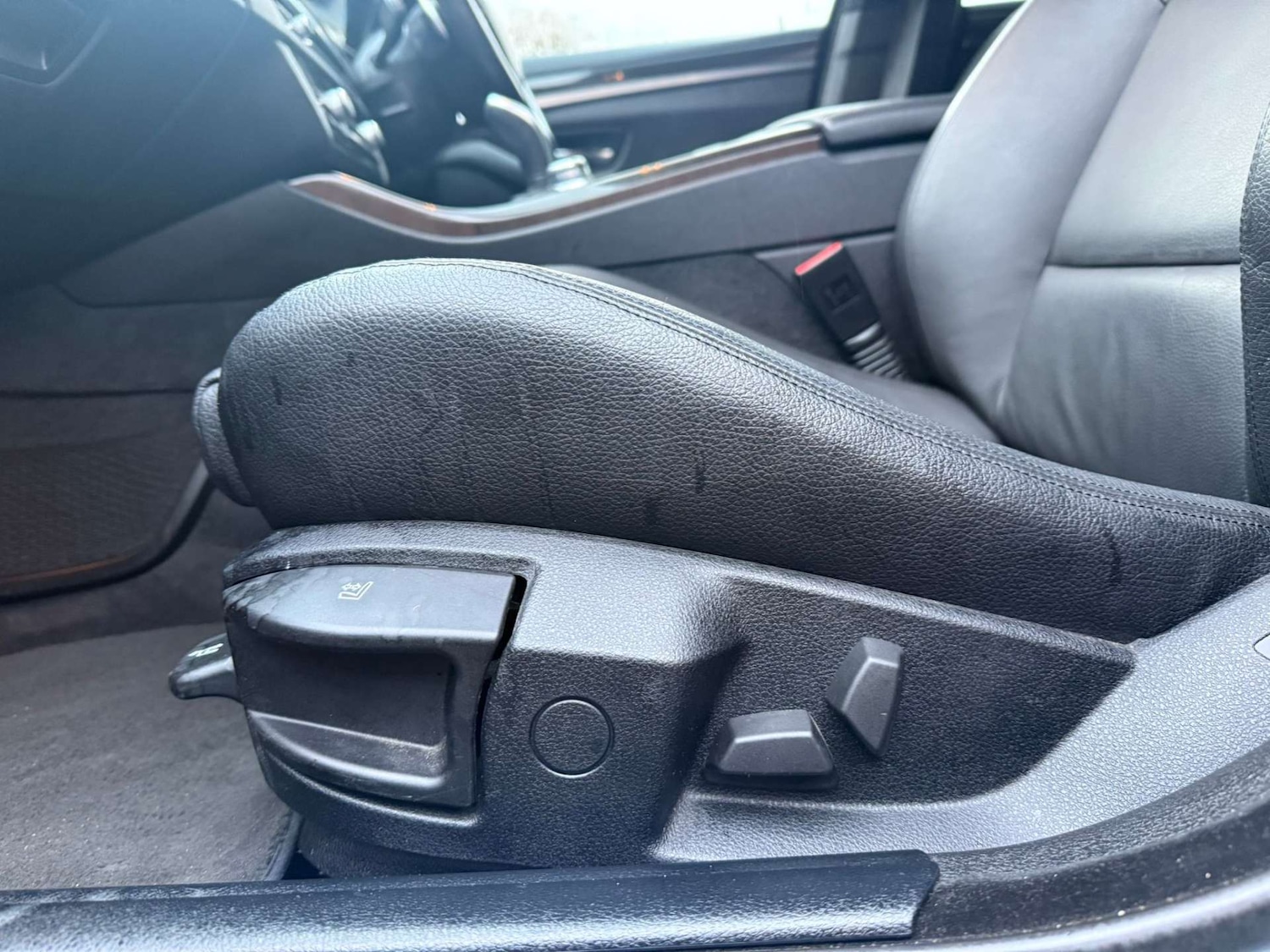 Used BMW 5 Series 2012 for sale - 77148626: Photo 22