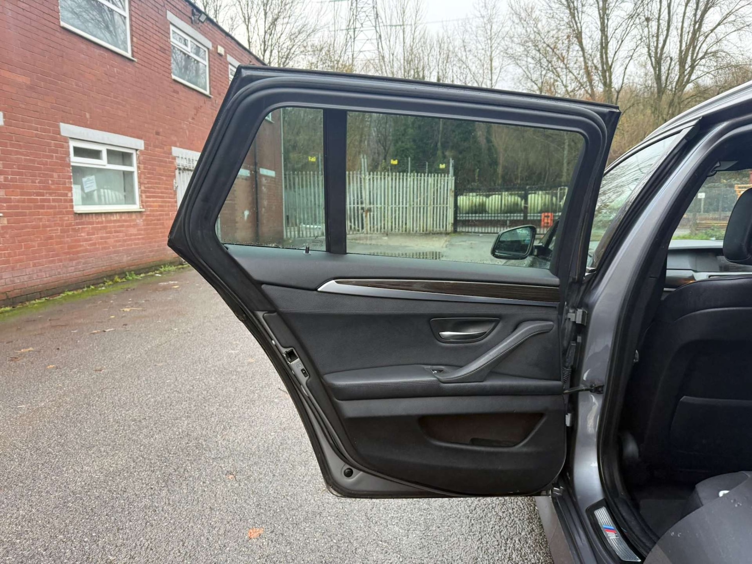 Used BMW 5 Series 2012 for sale - 77148626: Photo 23