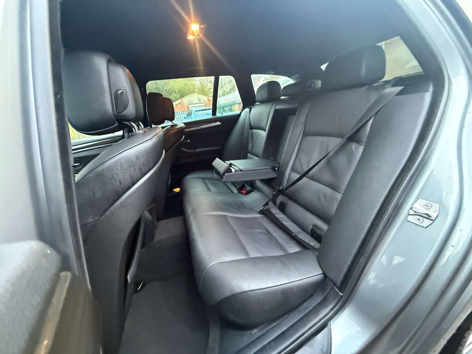 Used BMW 5 Series 2012 for sale - 77148626: Photo 25