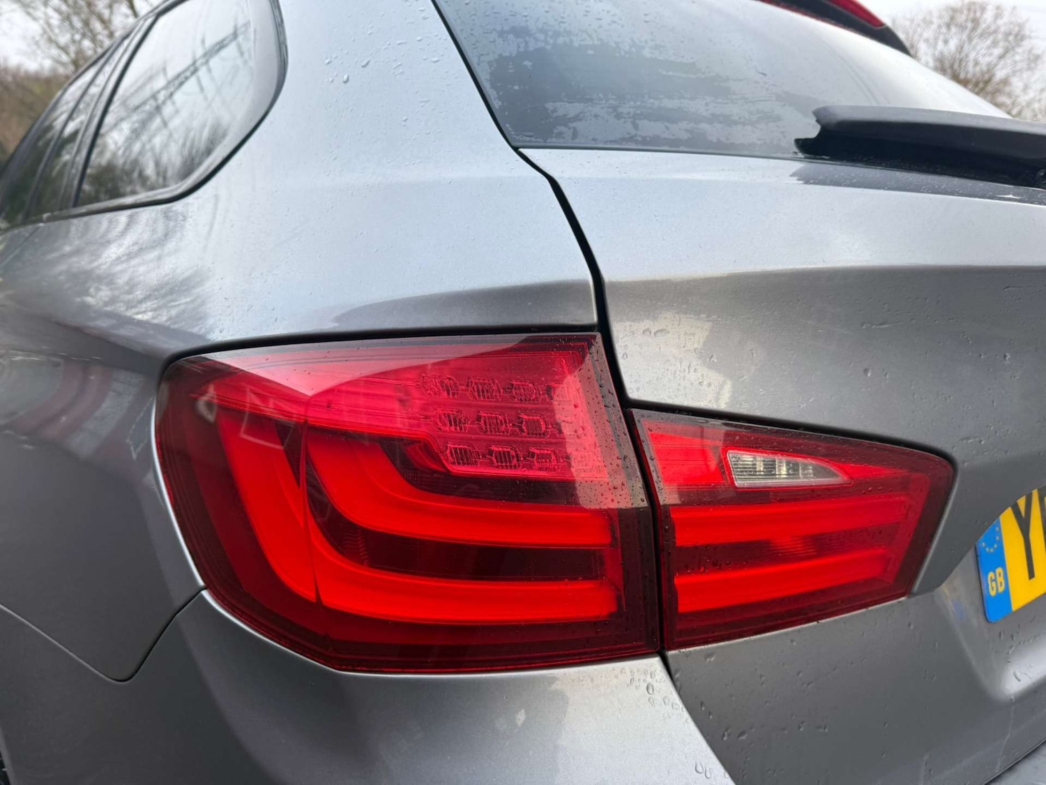 Used BMW 5 Series 2012 for sale - 77148626: Photo 27