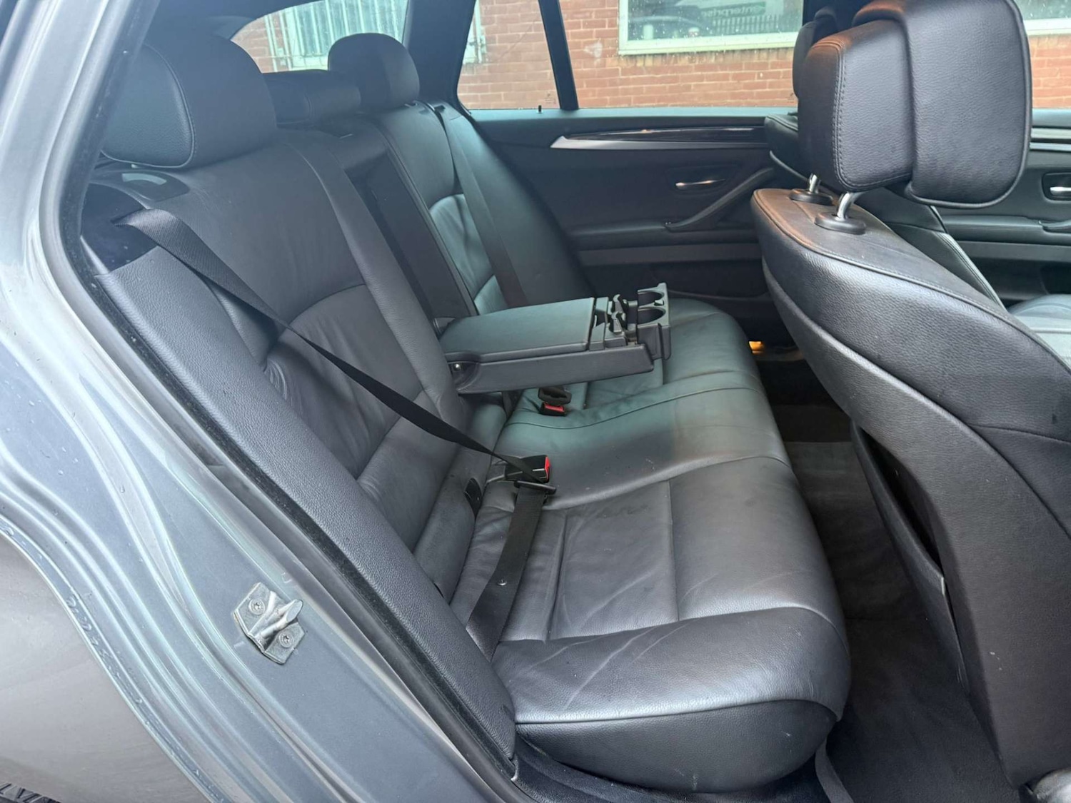 Used BMW 5 Series 2012 for sale - 77148626: Photo 33