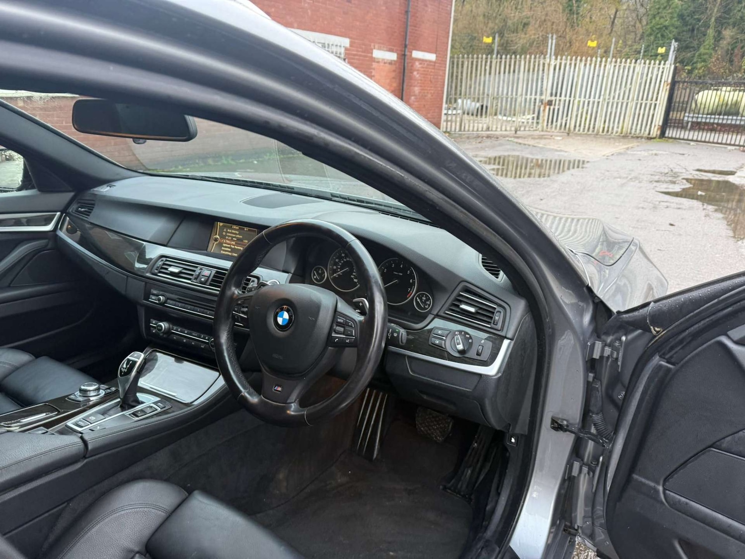 Used BMW 5 Series 2012 for sale - 77148626: Photo 36