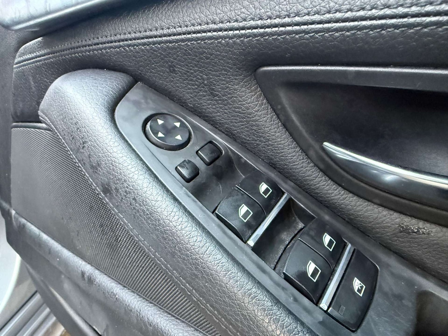 Used BMW 5 Series 2012 for sale - 77148626: Photo 37