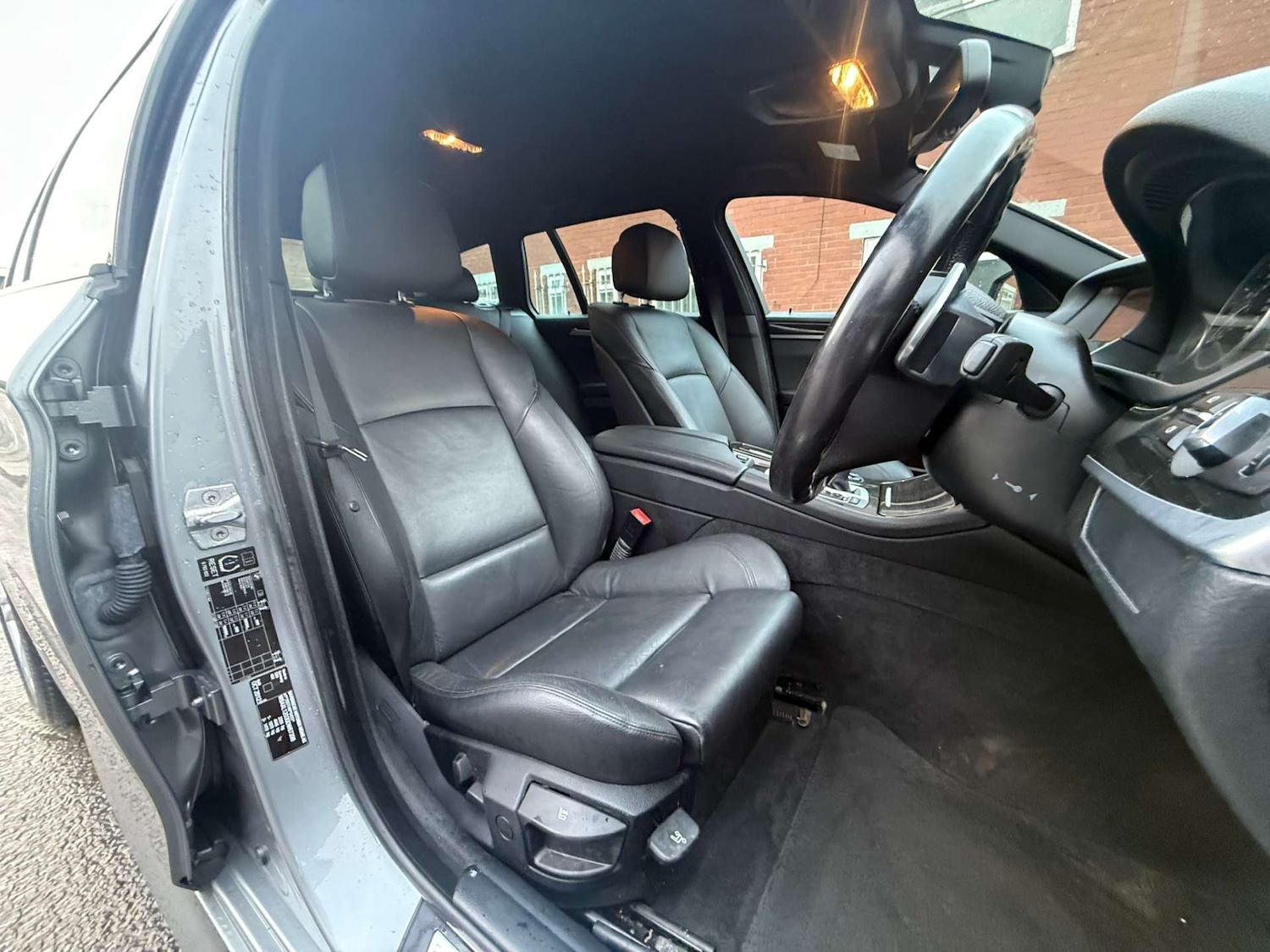 Used BMW 5 Series 2012 for sale - 77148626: Photo 38