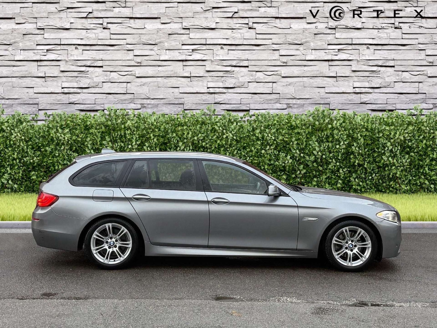 Used BMW 5 Series 2012 for sale - 77148626: Photo 4