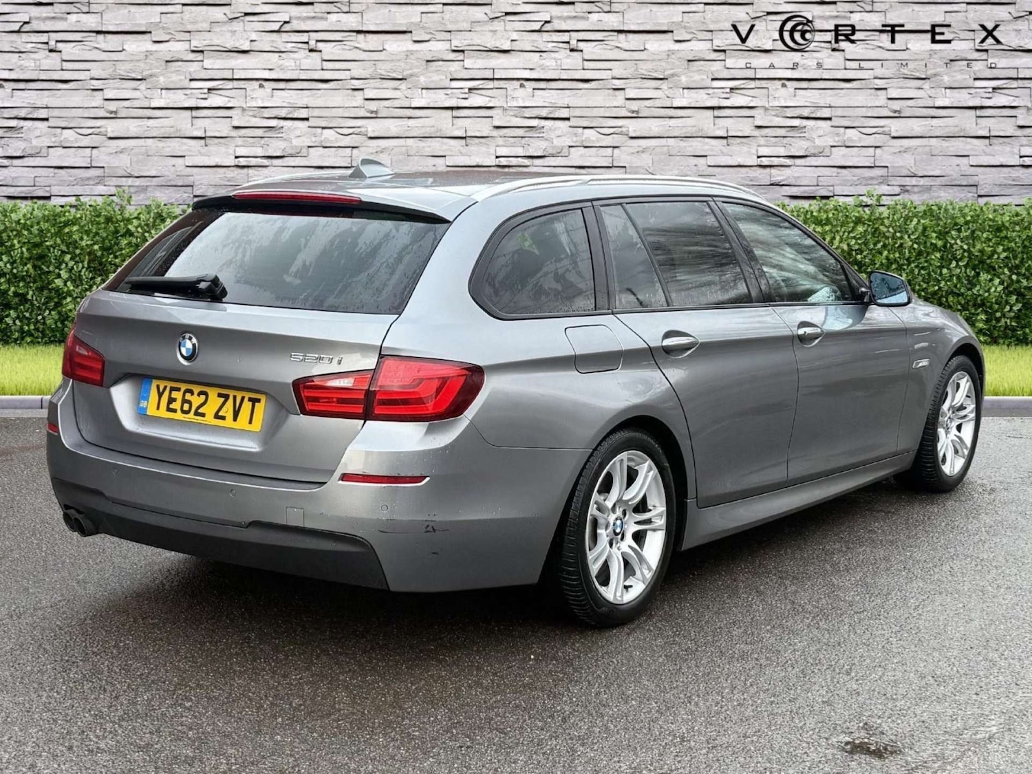 Used BMW 5 Series 2012 for sale - 77148626: Photo 5