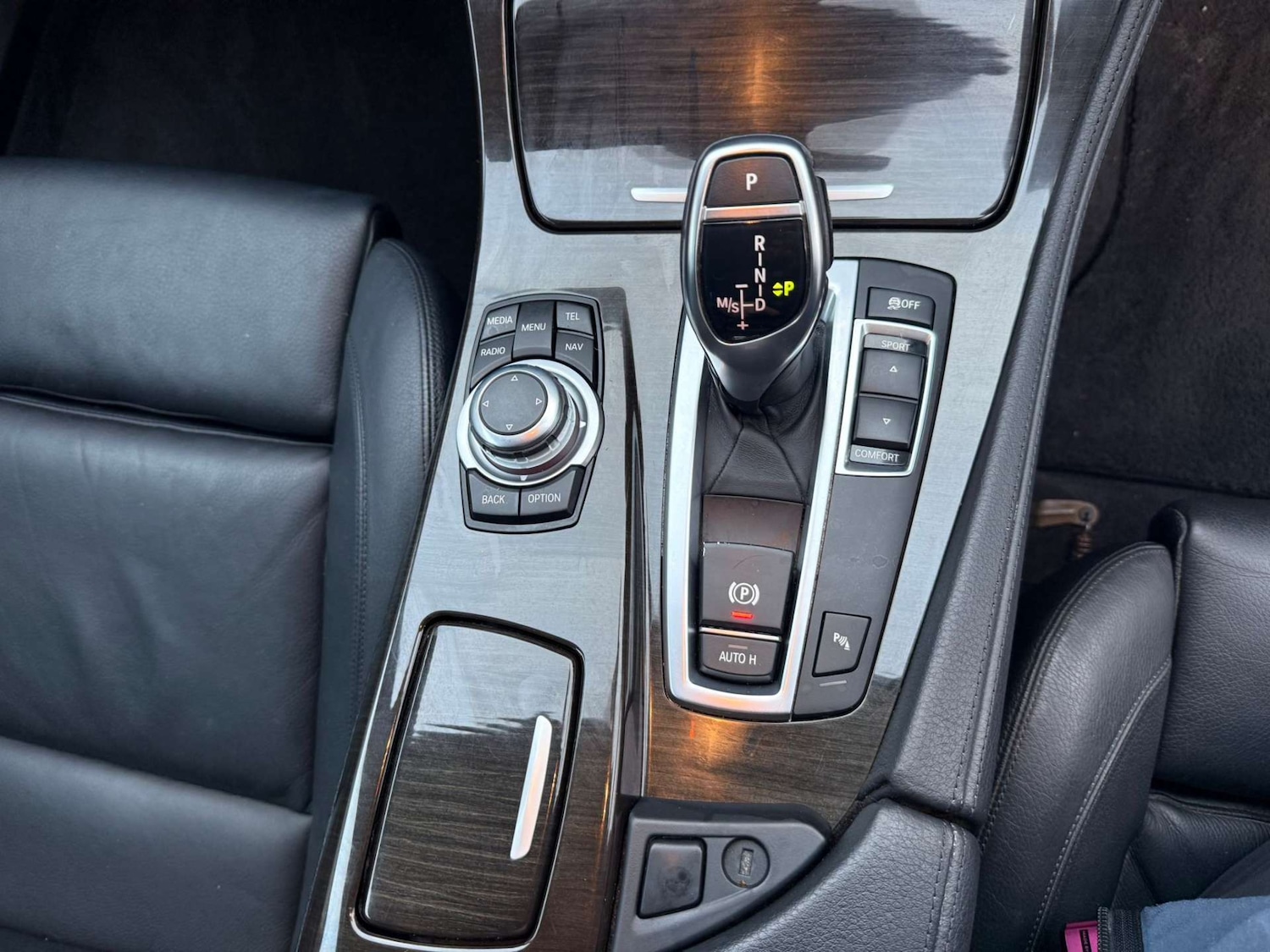 Used BMW 5 Series 2012 for sale - 77148626: Photo 54