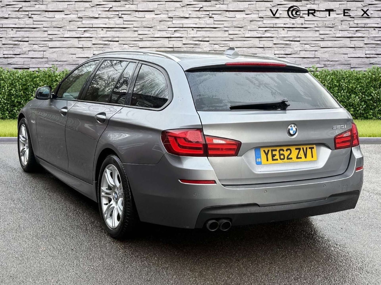 Used BMW 5 Series 2012 for sale - 77148626: Photo 6