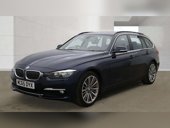 Used BMW 3 Series 2015 for sale - 78421217: Photo