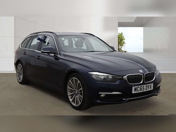 Used BMW 3 Series 2015 for sale - 78421217: Photo