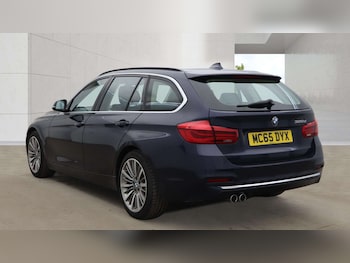 Used BMW 3 Series 2015 for sale - 78421217: Photo