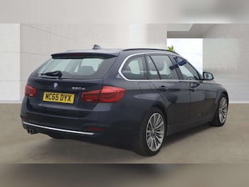 Used BMW 3 Series 2015 for sale - 78421217: Photo