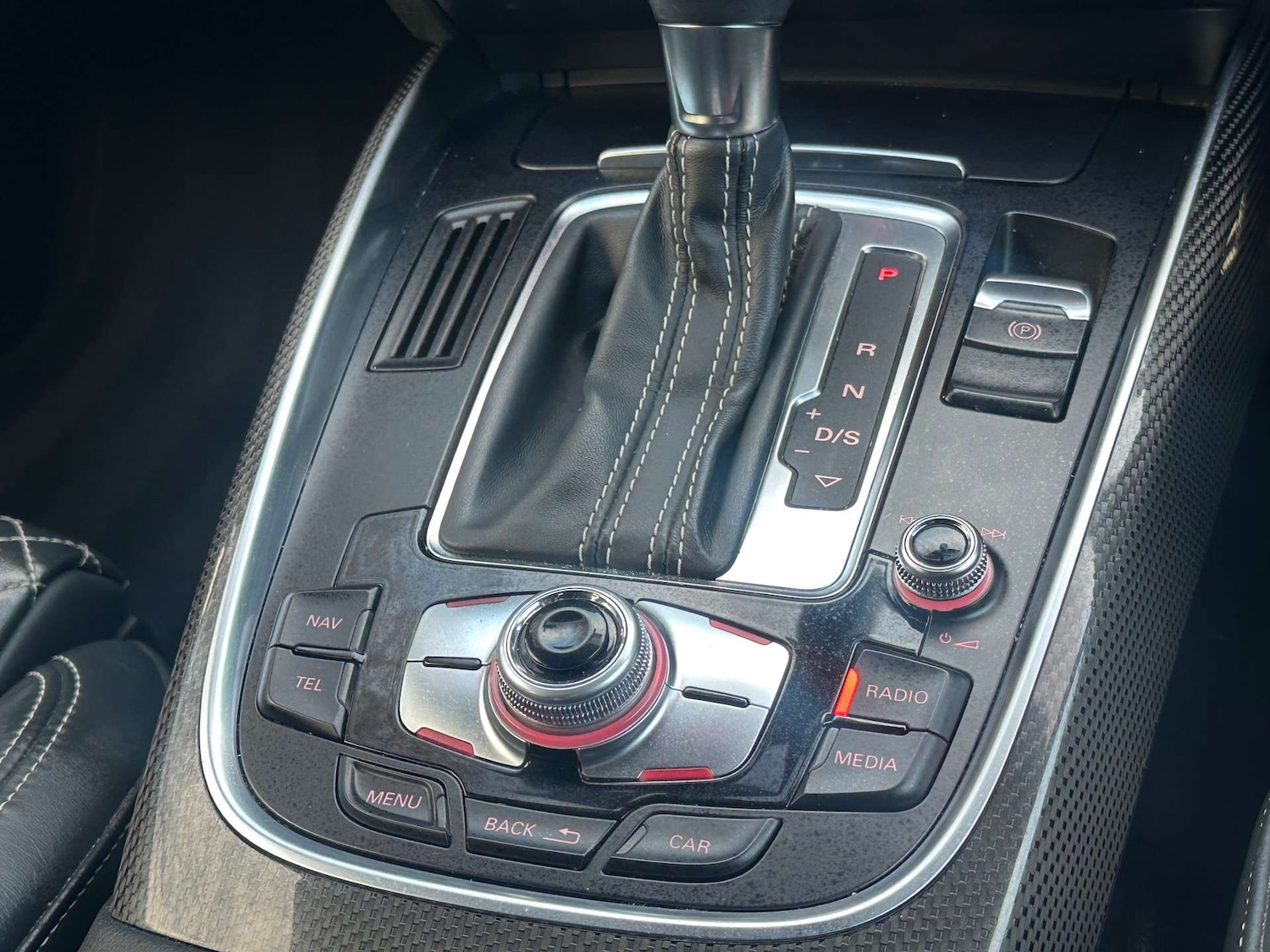 Used Audi Q5 2016 for sale - 77148681: Photo 21