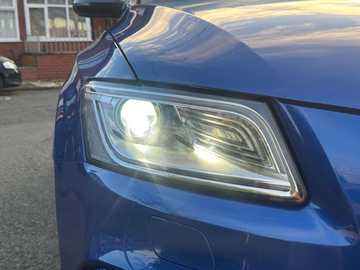 Used Audi Q5 2016 for sale - 77148681: Photo 27