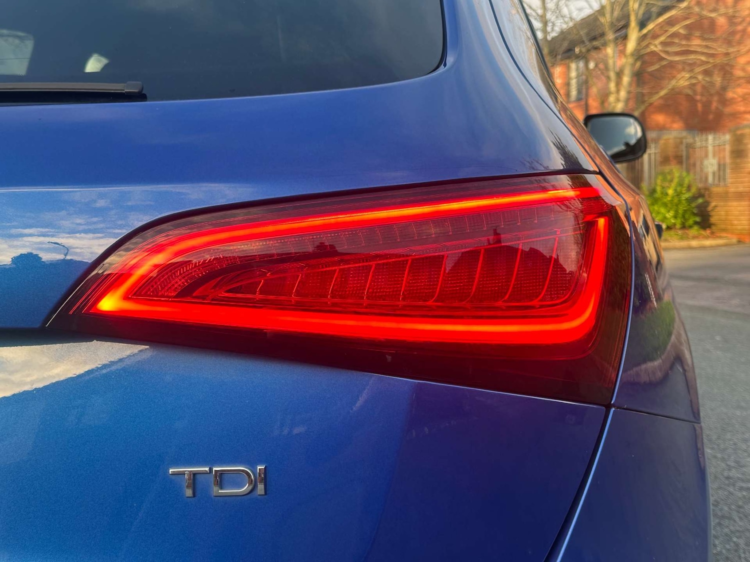 Used Audi Q5 2016 for sale - 77148681: Photo 32