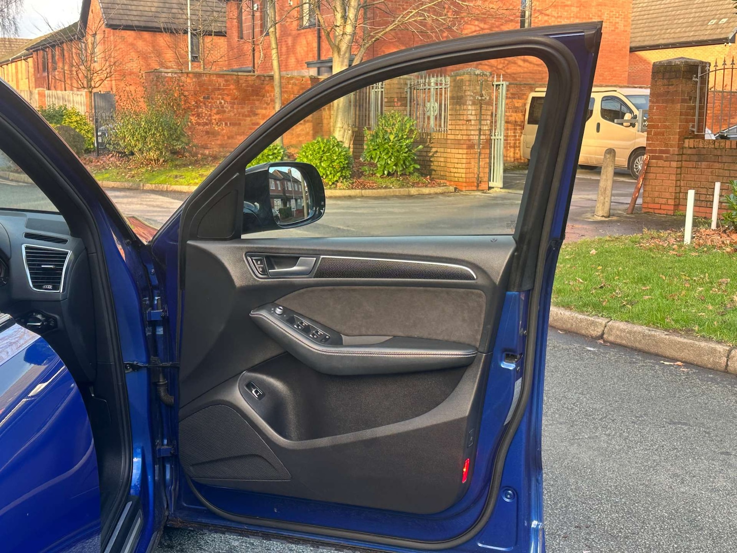 Used Audi Q5 2016 for sale - 77148681: Photo 37