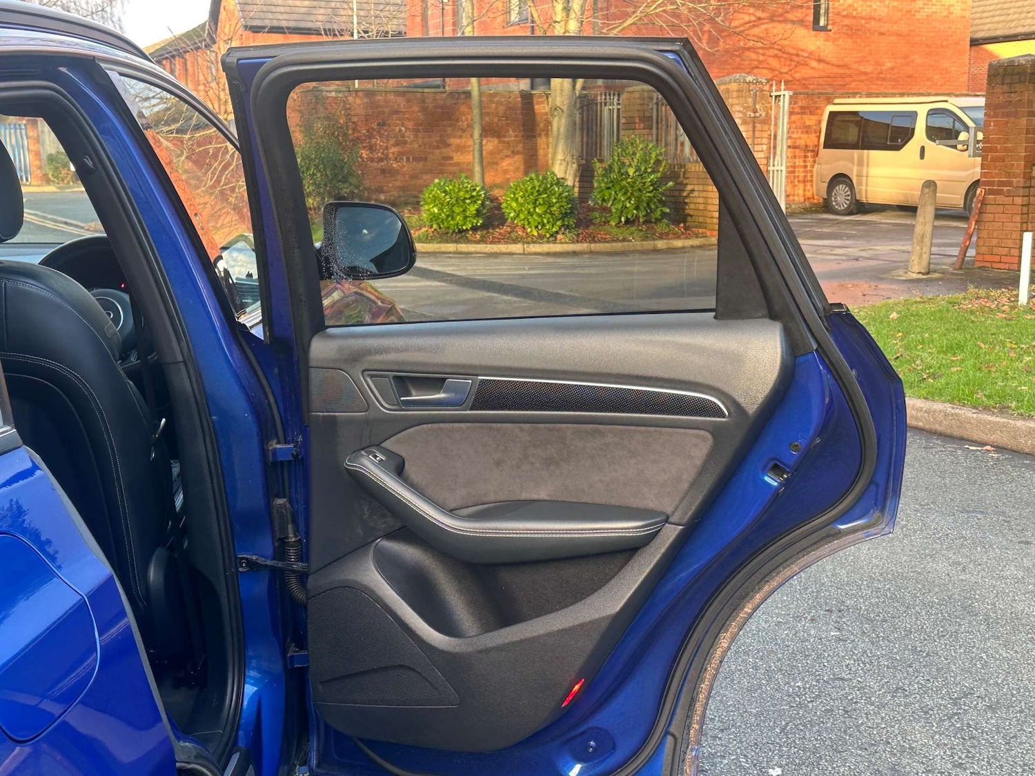 Used Audi Q5 2016 for sale - 77148681: Photo 41