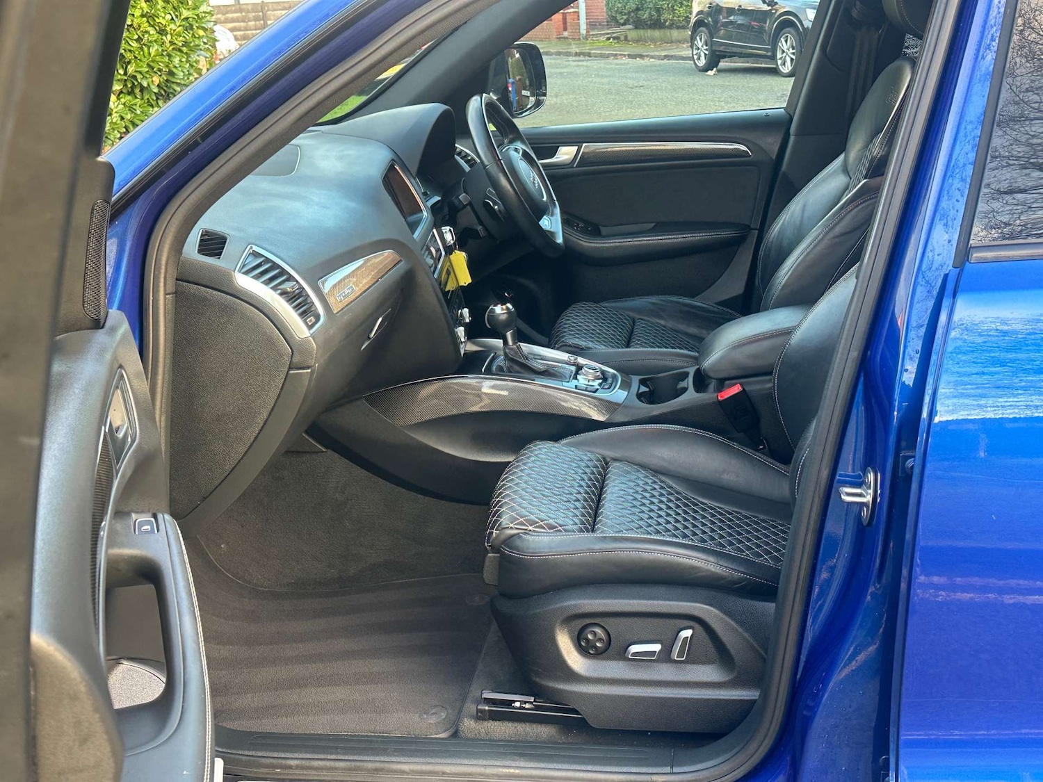 Used Audi Q5 2016 for sale - 77148681: Photo 43