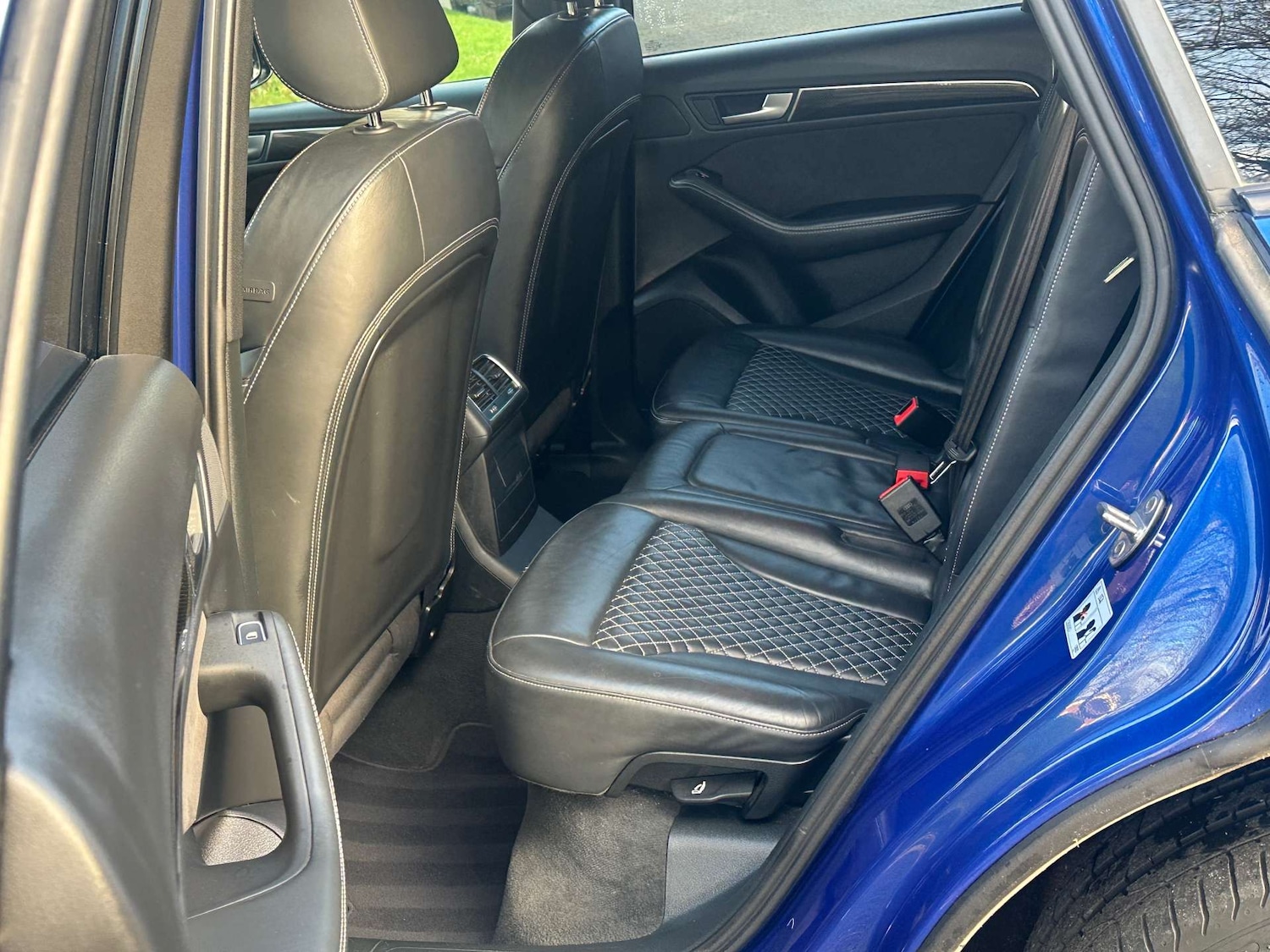 Used Audi Q5 2016 for sale - 77148681: Photo 44