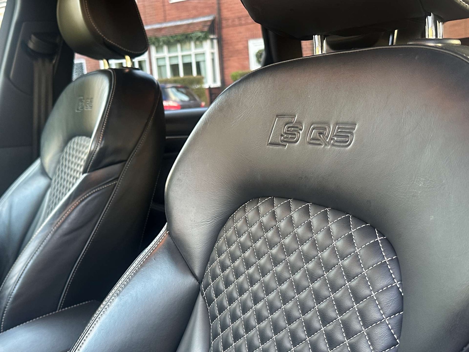 Used Audi Q5 2016 for sale - 77148681: Photo 46