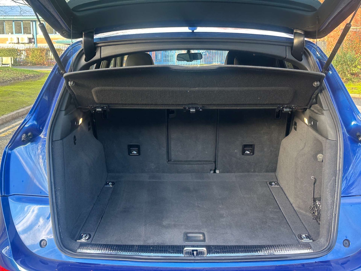 Used Audi Q5 2016 for sale - 77148681: Photo 49