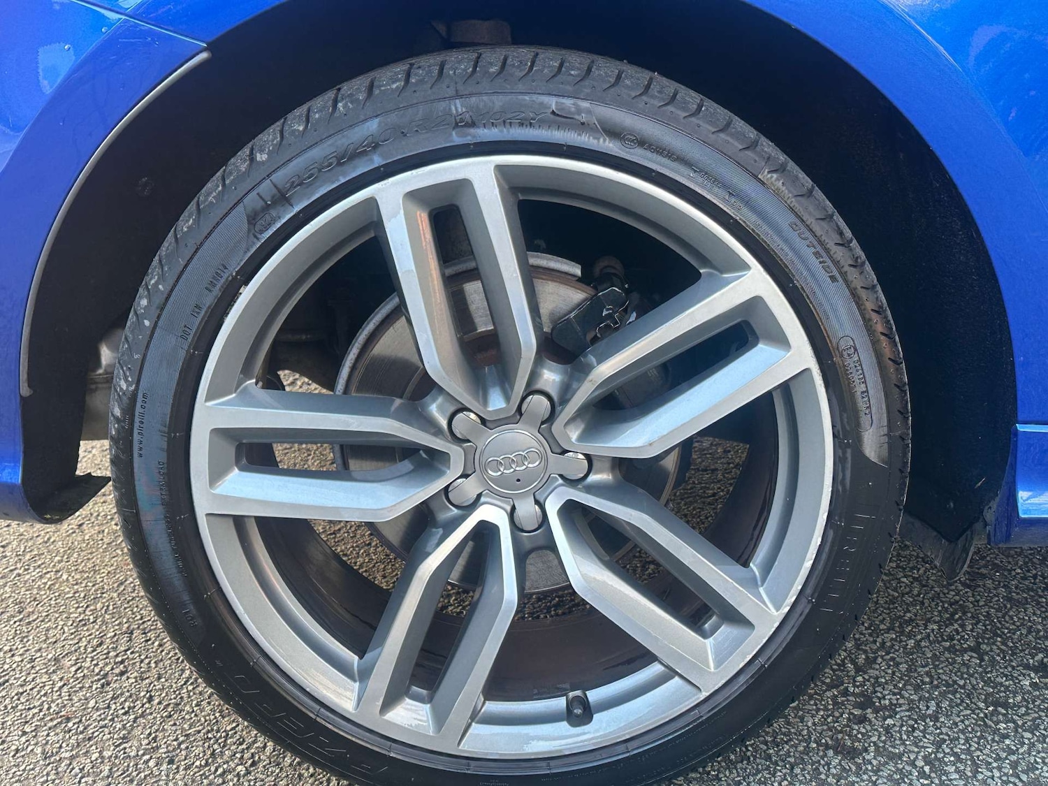 Used Audi Q5 2016 for sale - 77148681: Photo 51