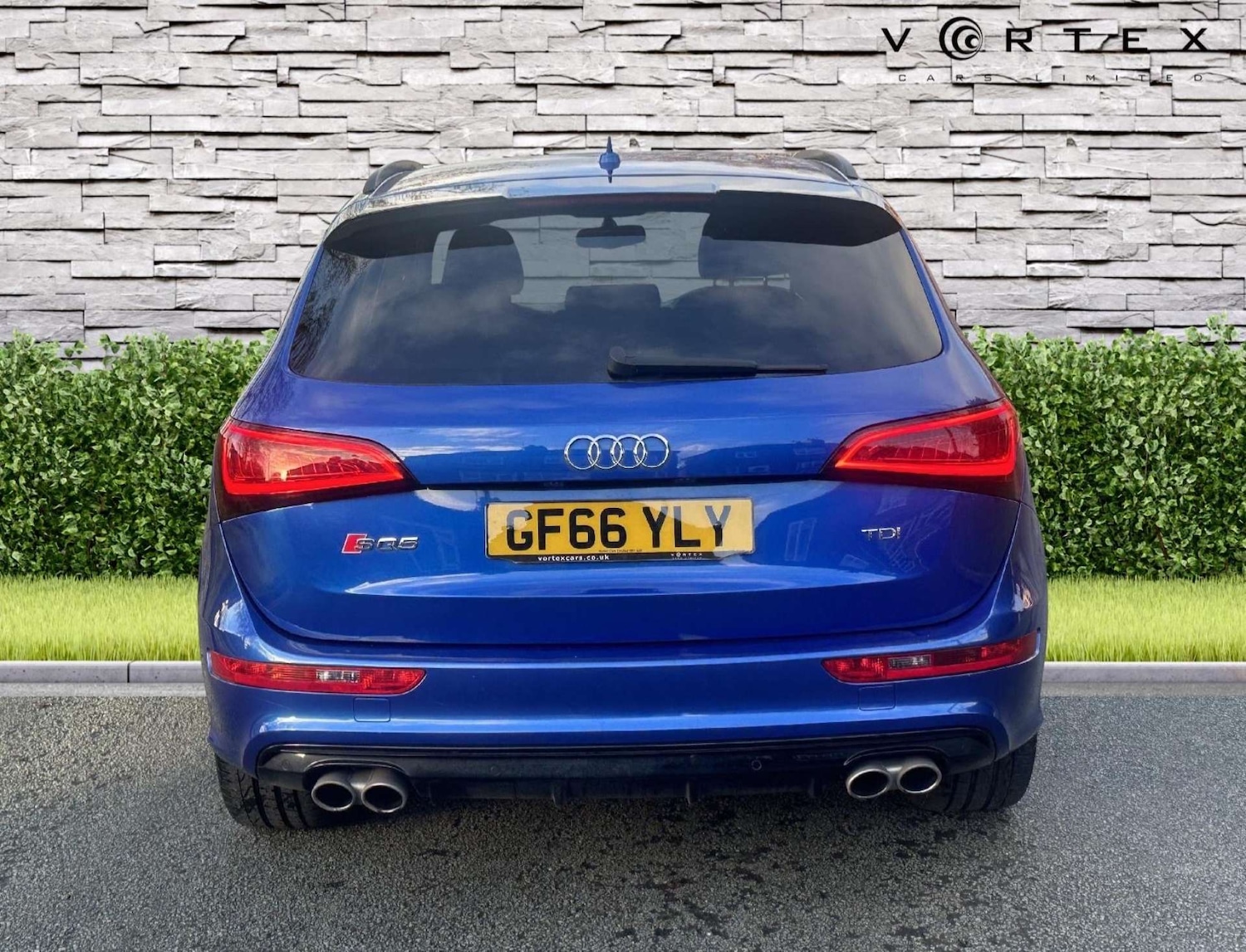 Used Audi Q5 2016 for sale - 77148681: Photo 7