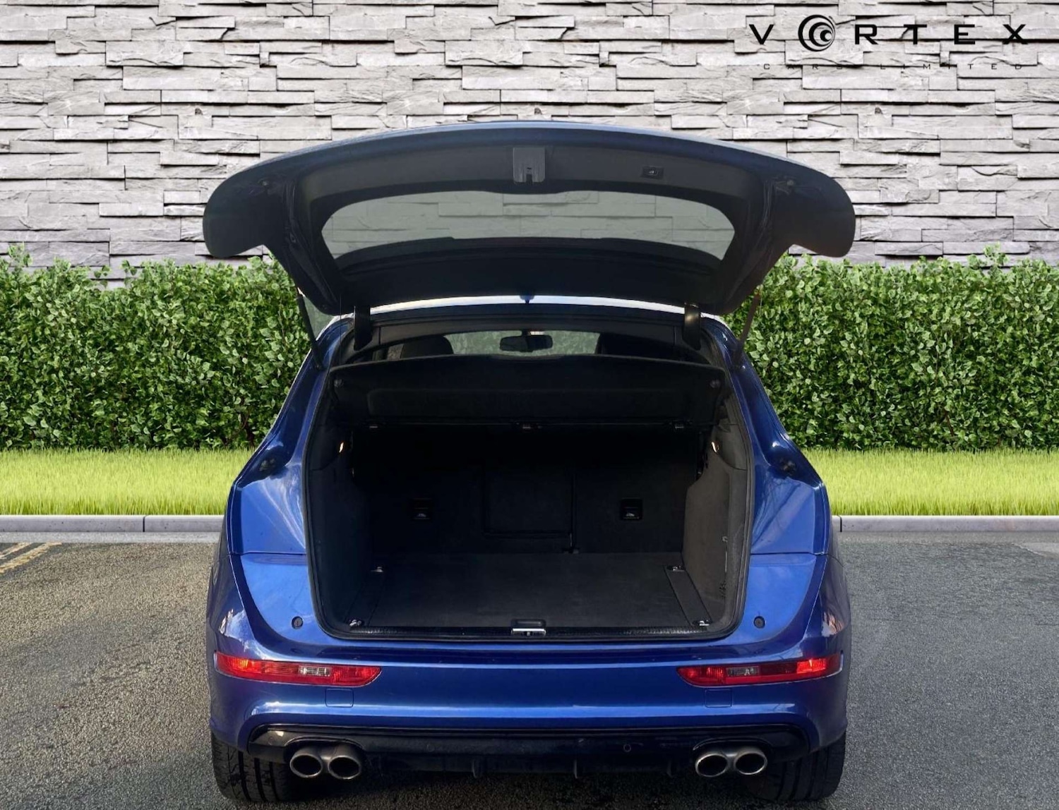 Used Audi Q5 2016 for sale - 77148681: Photo 8